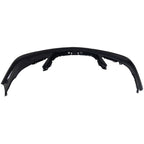 Bumper Cover For 2007-09 Lexus ES350 With Parking Aid Sensor Holes Front Primed