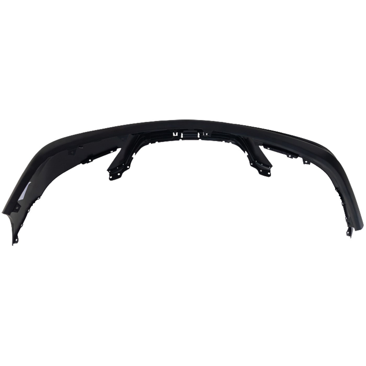 Bumper Cover For 2007-09 Lexus ES350 With Parking Aid Sensor Holes Front Primed