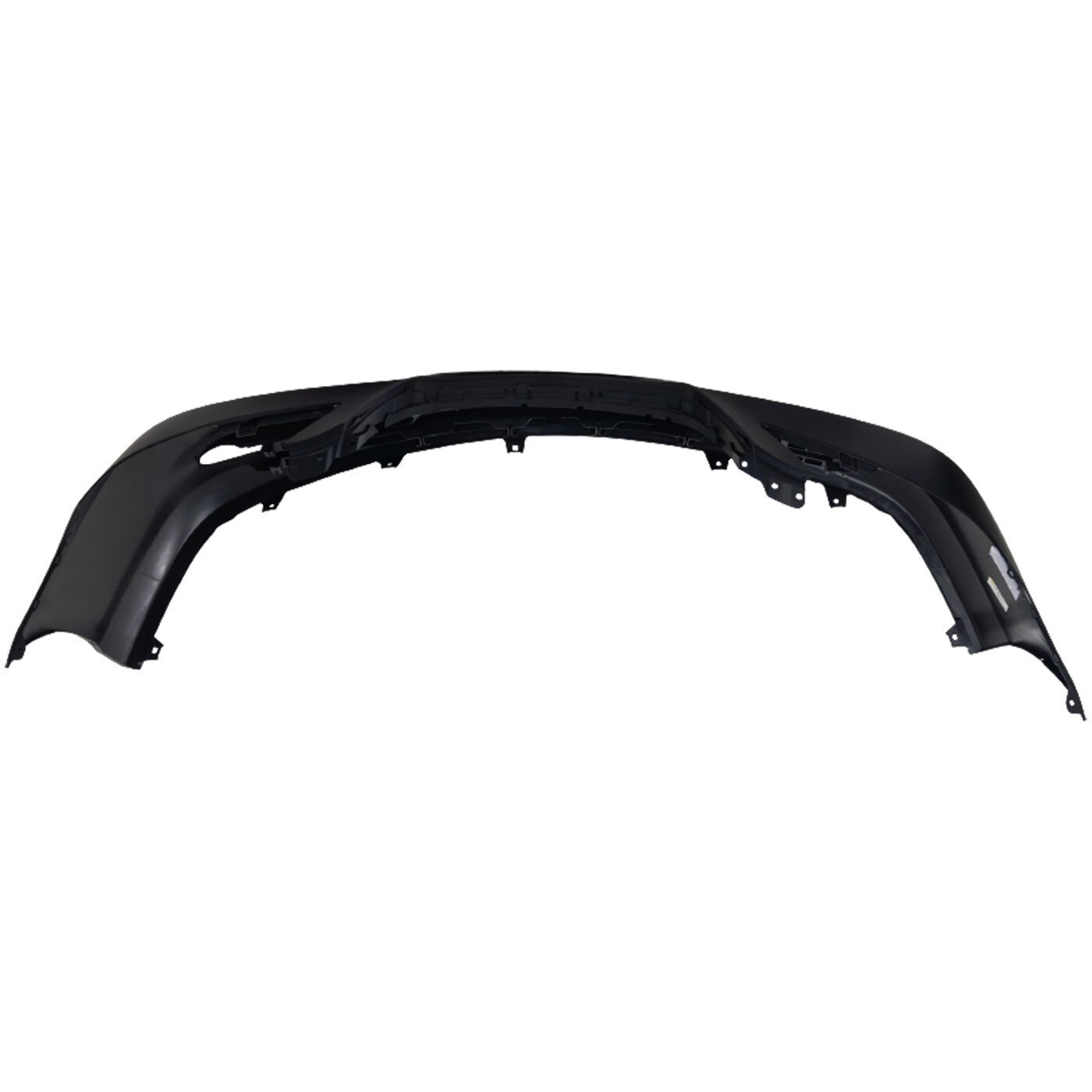 Bumper Cover For 2007-09 Lexus ES350 With Parking Aid Sensor Holes Front Primed