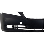 Bumper Cover For 2007-09 Lexus ES350 With Parking Aid Sensor Holes Front Primed