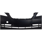 Bumper Cover For 2007-09 Lexus ES350 With Parking Aid Sensor Holes Front Primed