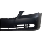 Bumper Cover For 2007-09 Lexus ES350 With Parking Aid Sensor Holes Front Primed