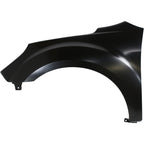 Fender Set For 2010-2017 Chevrolet Equinox Front Primed Steel CAPA