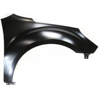 Fender Set For 2010-2017 Chevrolet Equinox Front Primed Steel CAPA