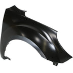 Fender Set For 2010-2017 Chevrolet Equinox Front Primed Steel CAPA