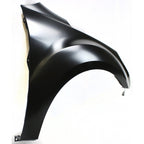 Fender Set For 2010-2017 Chevrolet Equinox Front Primed Steel CAPA