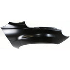 Fender Set For 2010-2017 Chevrolet Equinox Front Primed Steel CAPA
