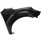 Fender Set For 2010-2017 Chevrolet Equinox Front Primed Steel CAPA