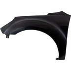 Fender Set For 2010-2017 Chevrolet Equinox Front Primed Steel CAPA