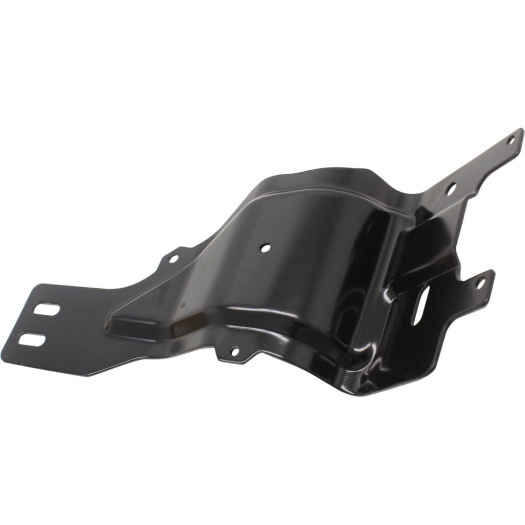 Bumper Bracket For 2017 Ford F-250 Super Duty Front Driver and Passenger Side