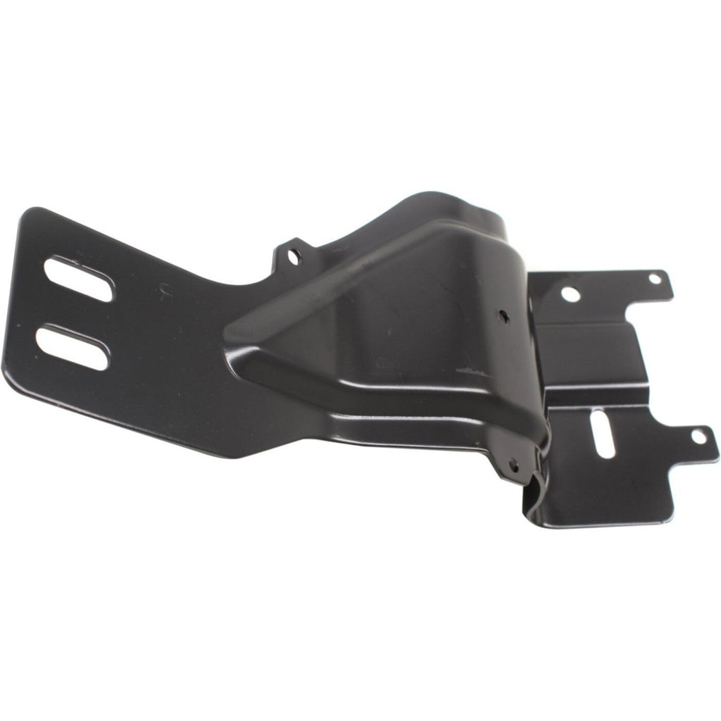 Bumper Bracket For 2017 Ford F-250 Super Duty Front Driver and Passenger Side