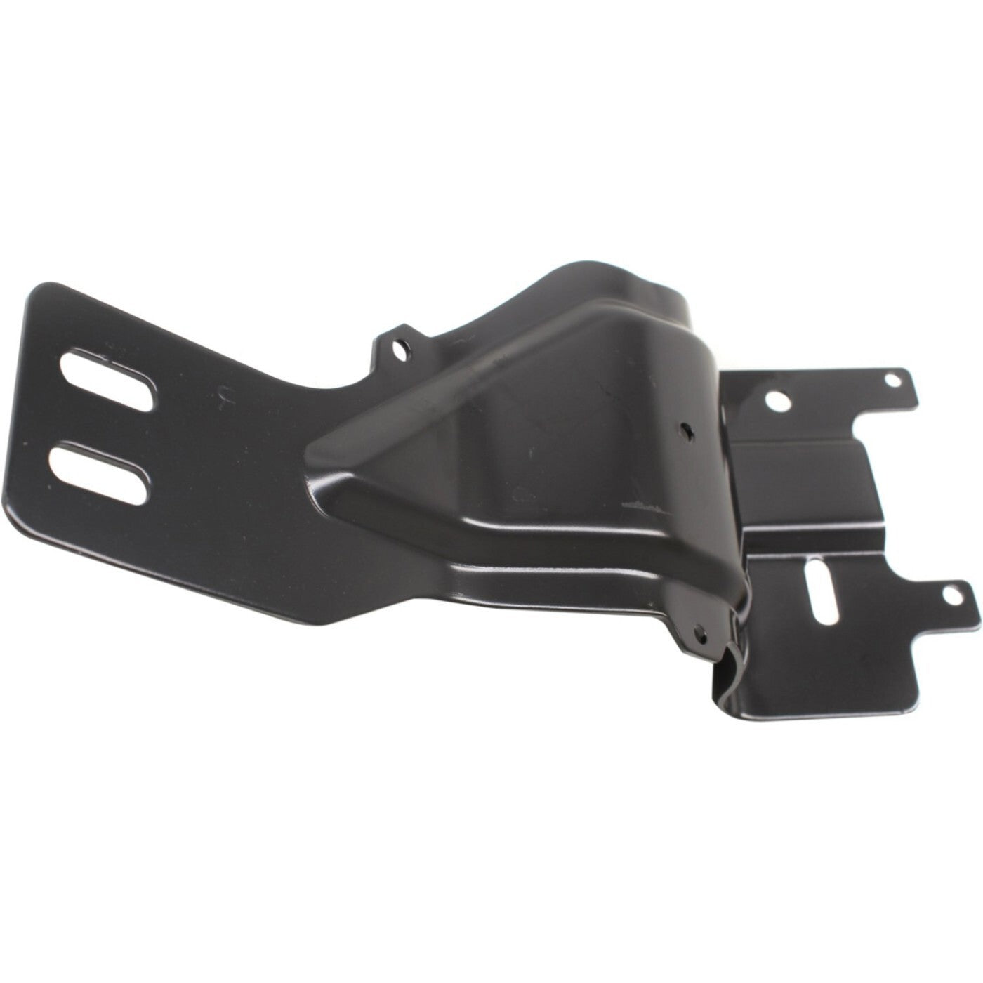 Bumper Bracket For 2017 Ford F-250 Super Duty Front Driver and Passenger Side