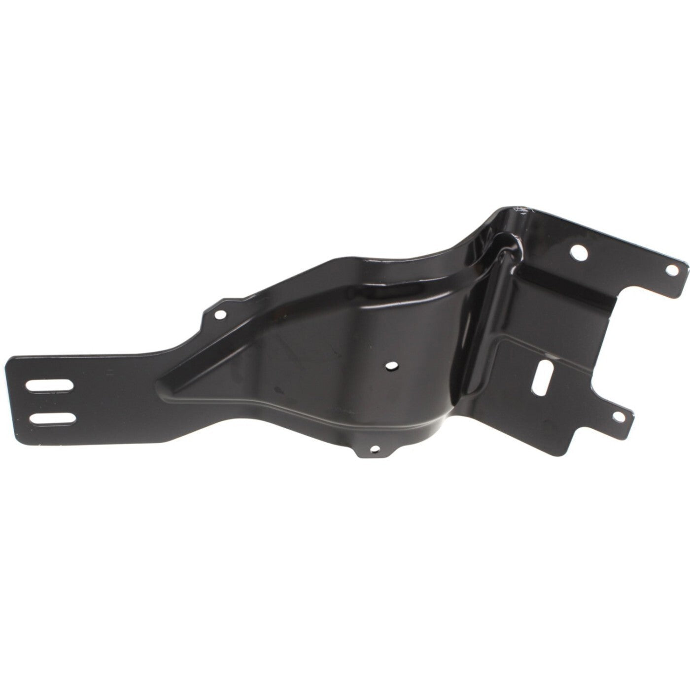 Bumper Bracket For 2017 Ford F-250 Super Duty Front Driver and Passenger Side