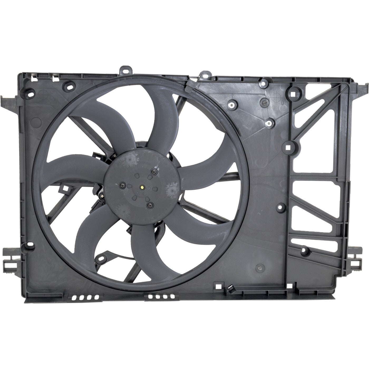 Cooling Fan Assembly For 2018-24 Toyota Camry Hybrid North American Built