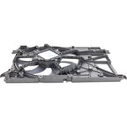 Cooling Fan Assembly For 2018-24 Toyota Camry Hybrid North American Built