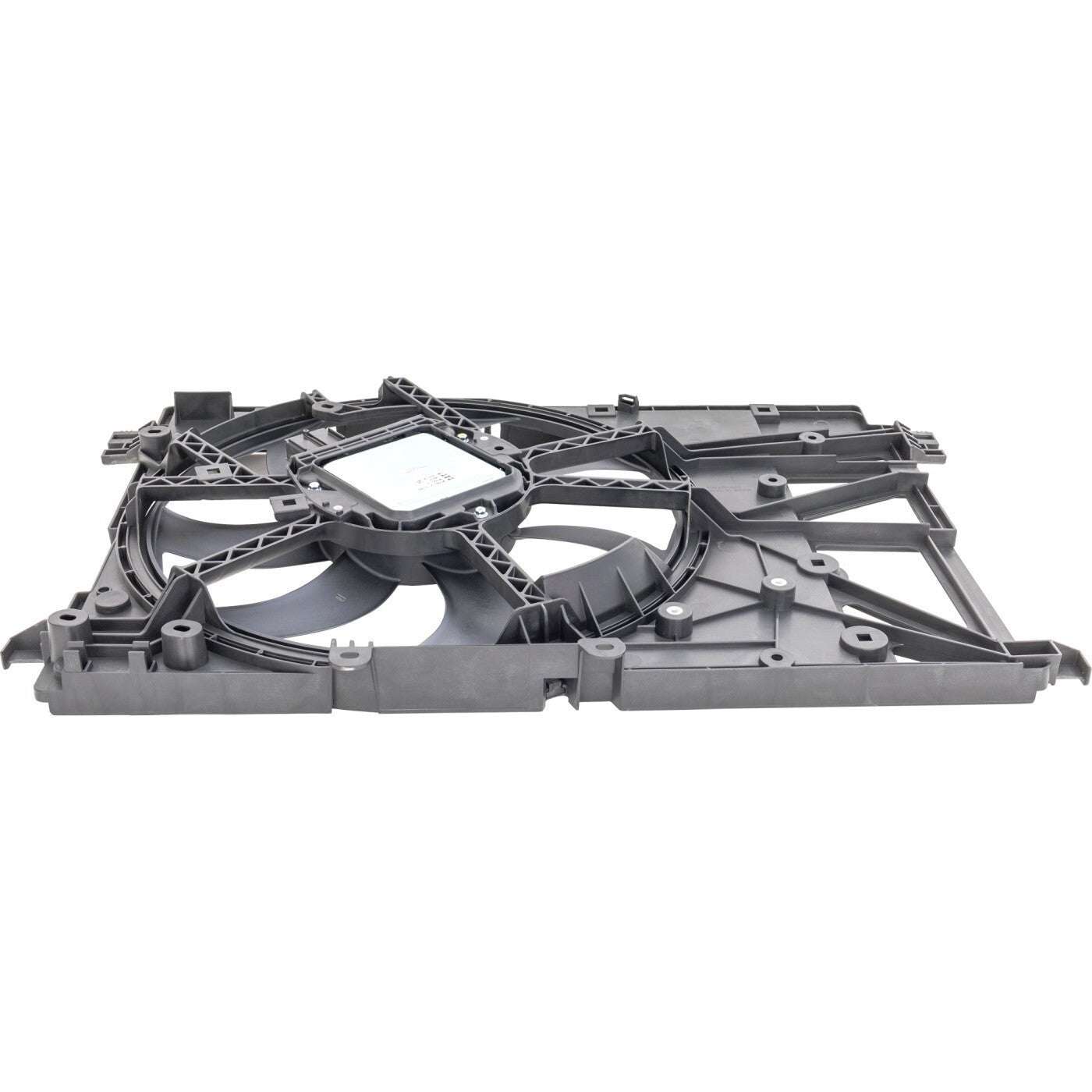 Cooling Fan Assembly For 2018-24 Toyota Camry Hybrid North American Built