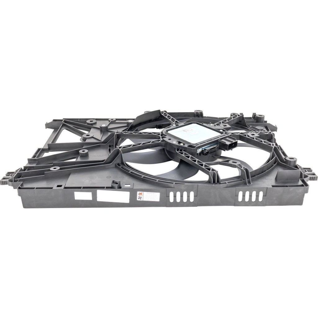 Cooling Fan Assembly For 2018-24 Toyota Camry Hybrid North American Built