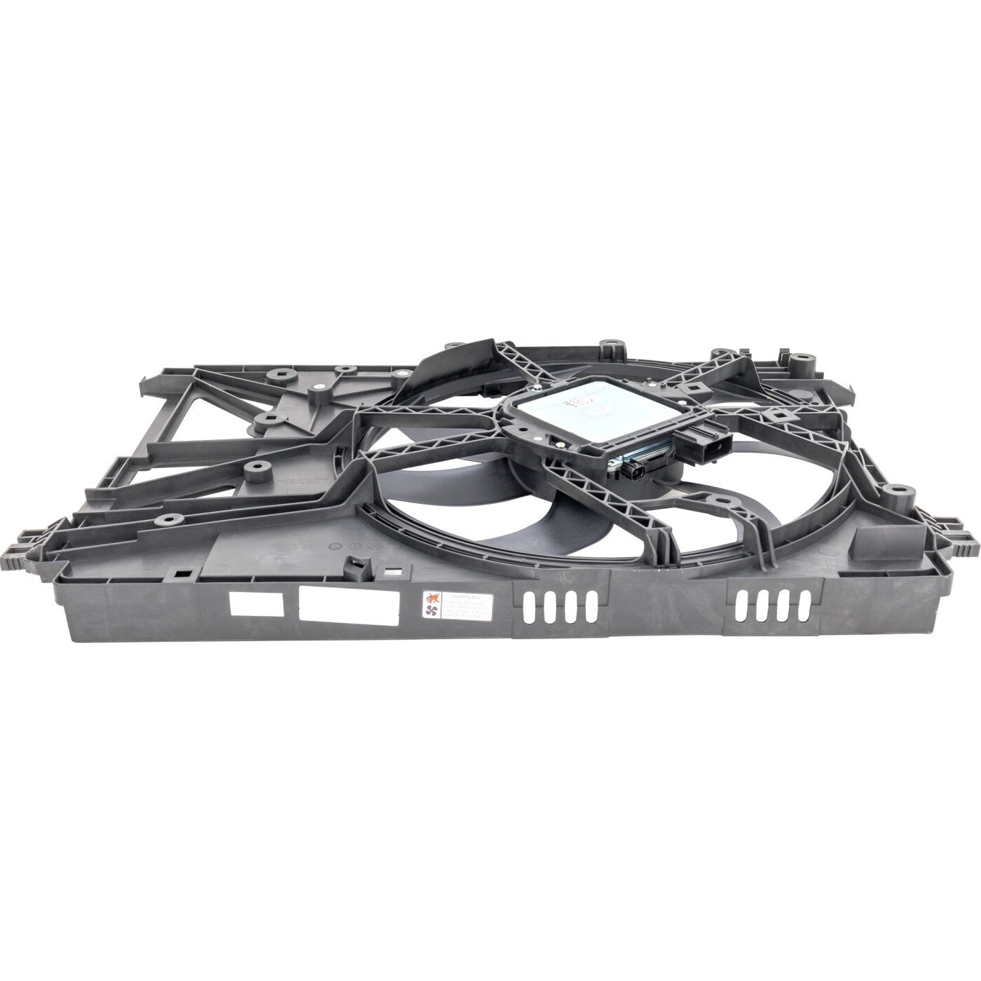 Cooling Fan Assembly For 2018-24 Toyota Camry Hybrid North American Built