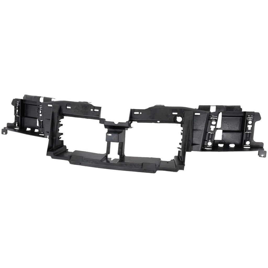 Header Panel For 2002-09 GMC Envoy 2002-06 Envoy XL Thermoplastic