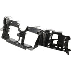 Header Panel For 2002-09 GMC Envoy 2002-06 Envoy XL Thermoplastic