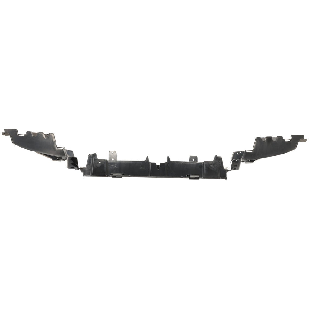 Header Panel For 2002-09 GMC Envoy 2002-06 Envoy XL Thermoplastic