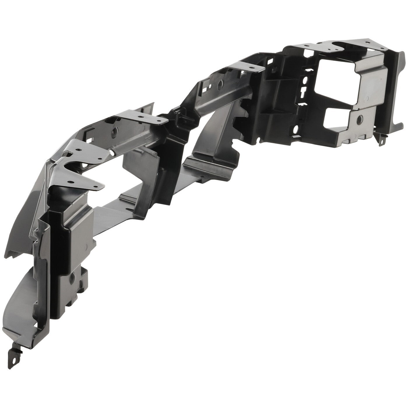 Header Panel For 2002-09 GMC Envoy 2002-06 Envoy XL Thermoplastic