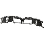 Header Panel For 2002-09 GMC Envoy 2002-06 Envoy XL Thermoplastic