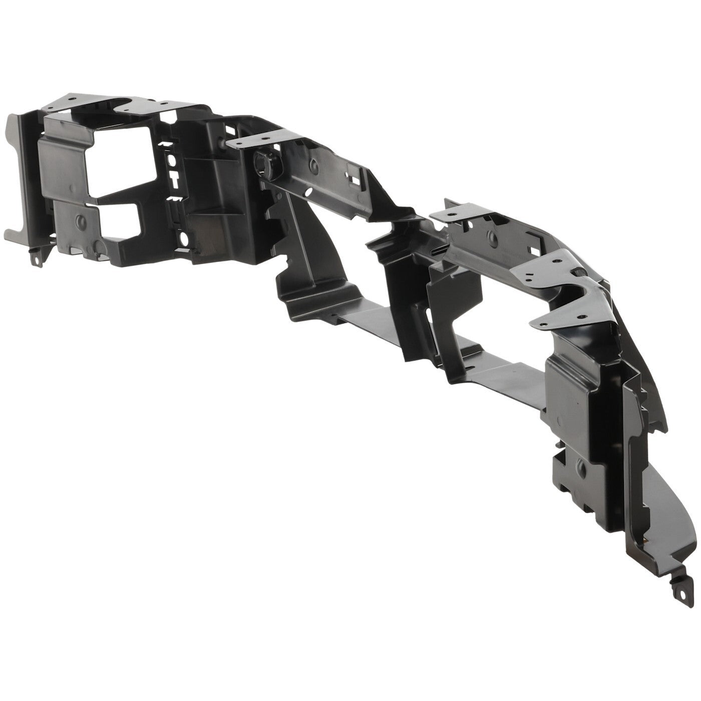 Header Panel For 2002-09 GMC Envoy 2002-06 Envoy XL Thermoplastic