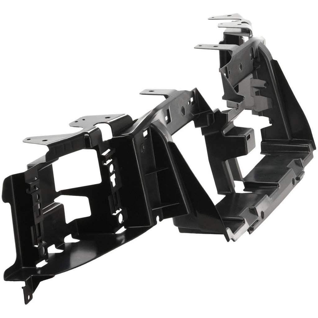 Header Panel For 2002-09 GMC Envoy 2002-06 Envoy XL Thermoplastic