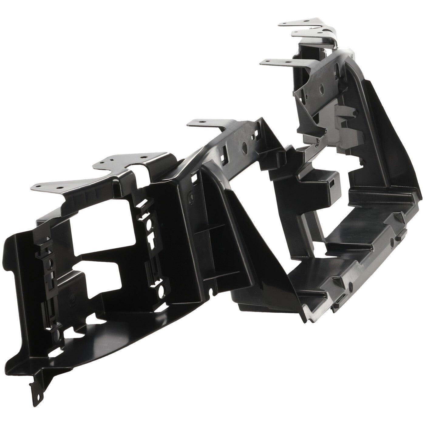Header Panel For 2002-09 GMC Envoy 2002-06 Envoy XL Thermoplastic