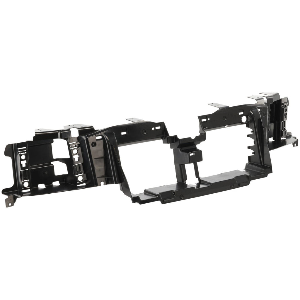 Header Panel For 2002-09 GMC Envoy 2002-06 Envoy XL Thermoplastic