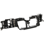 Header Panel For 2002-09 GMC Envoy 2002-06 Envoy XL Thermoplastic