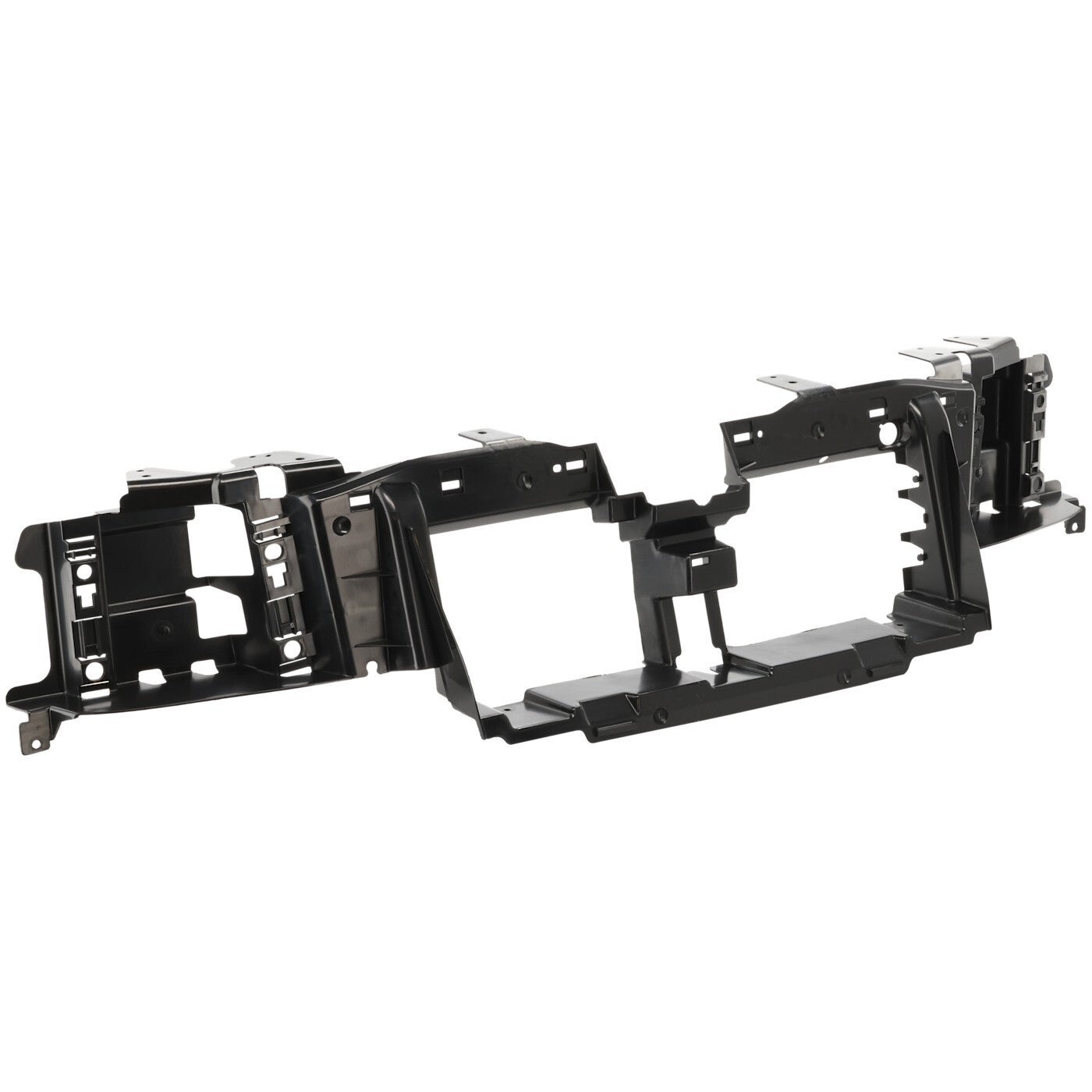 Header Panel For 2002-09 GMC Envoy 2002-06 Envoy XL Thermoplastic
