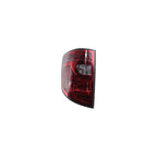 Tail Light Set For 2009-2014 Honda Ridgeline Driver and Passenger Side
