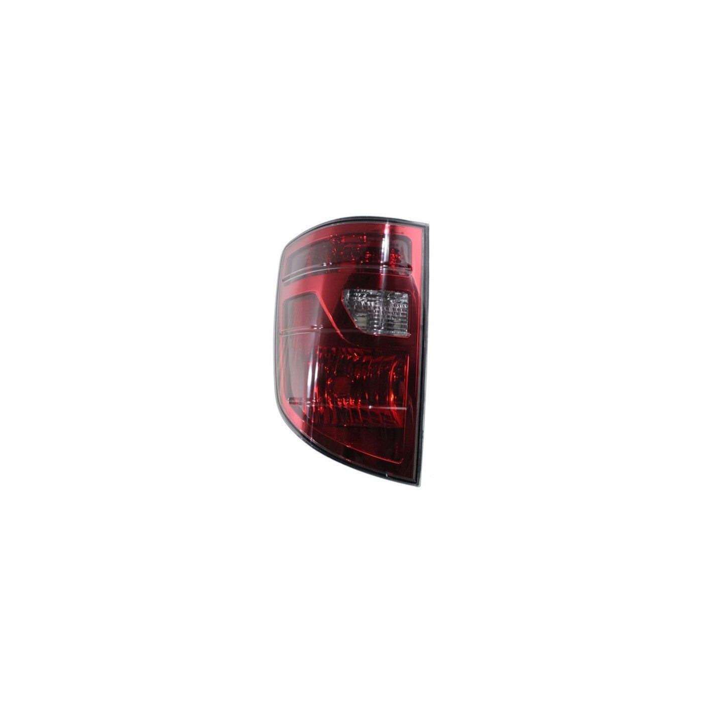 Tail Light Set For 2009-2014 Honda Ridgeline Driver and Passenger Side