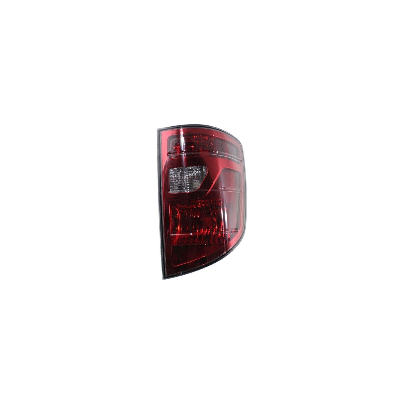 Tail Light Set For 2009-2014 Honda Ridgeline Driver and Passenger Side