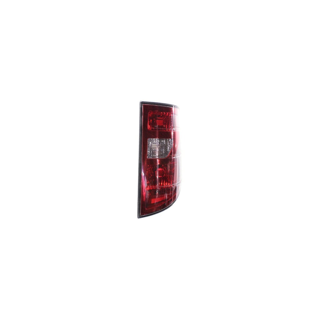 Tail Light Set For 2009-2014 Honda Ridgeline Driver and Passenger Side