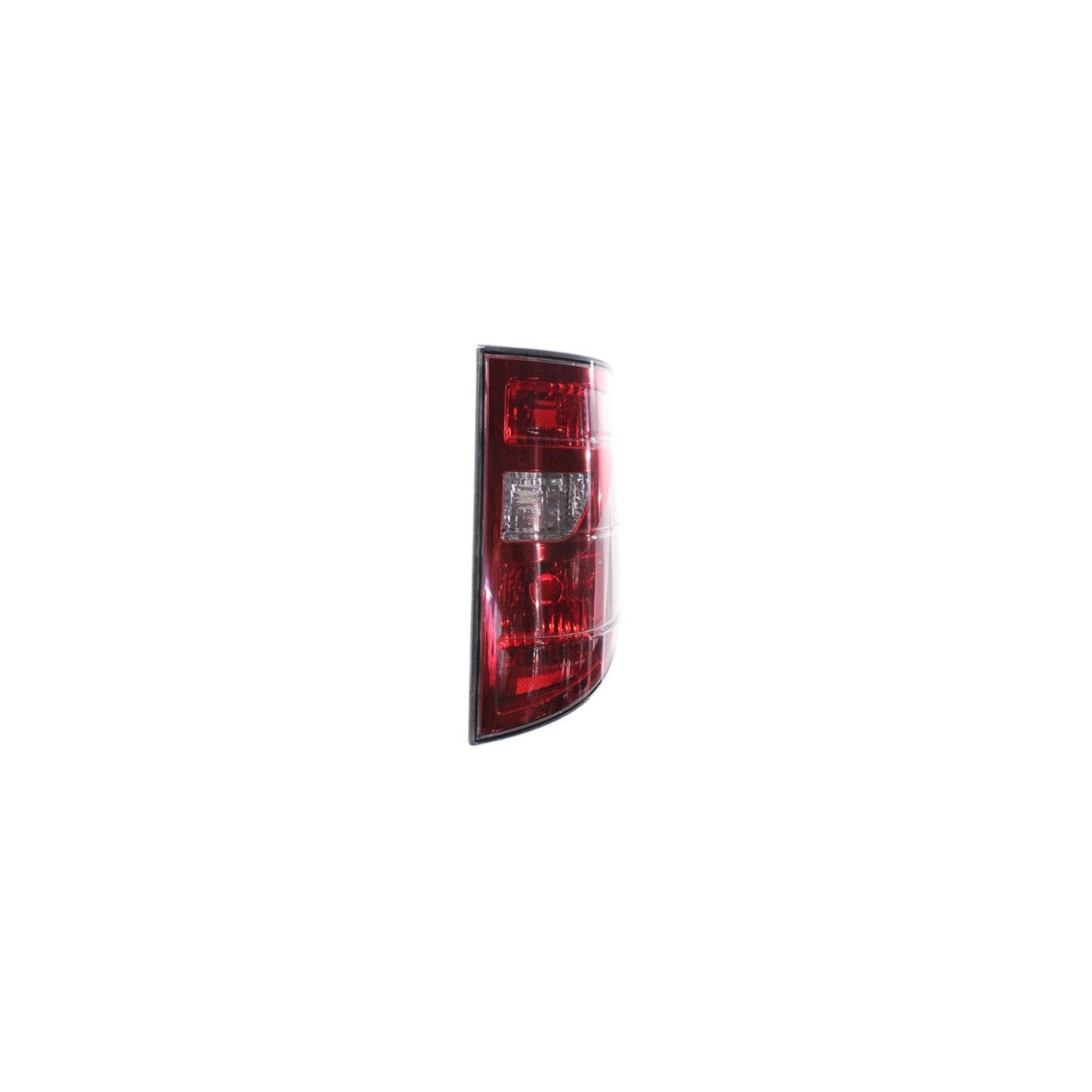 Tail Light Set For 2009-2014 Honda Ridgeline Driver and Passenger Side