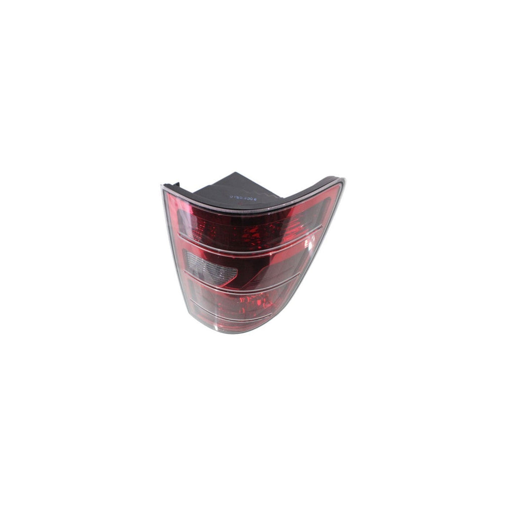 Tail Light Set For 2009-2014 Honda Ridgeline Driver and Passenger Side