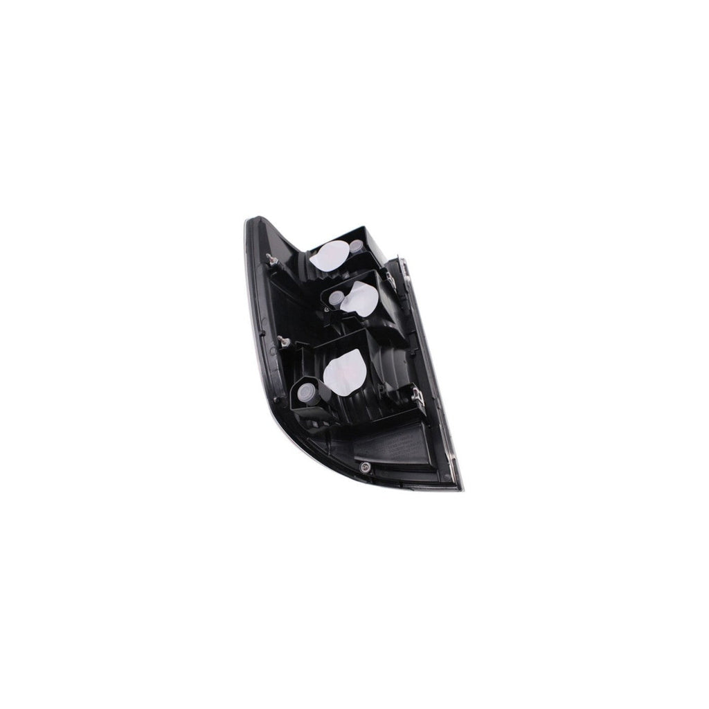 Tail Light Set For 2009-2014 Honda Ridgeline Driver and Passenger Side