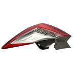 Halogen Tail Light For Right Side Outer 2013-2015 Honda Accord Sedan EX LX Sport