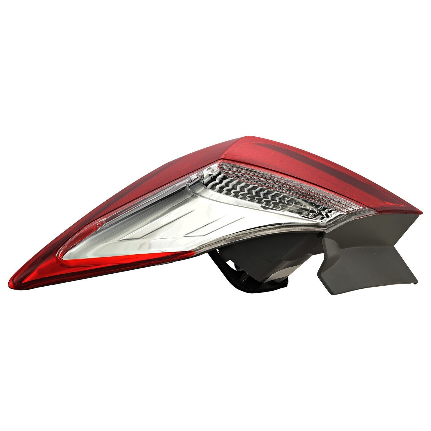 Halogen Tail Light For Right Side Outer 2013-2015 Honda Accord Sedan EX LX Sport