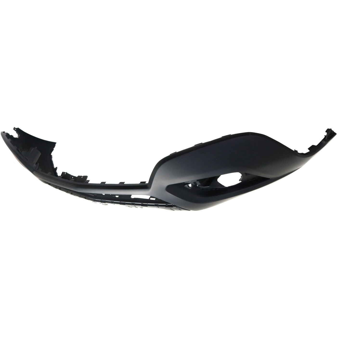 New Bumper Cover Fascia Front Lower for Buick Encore 13-16 GM1015119 42428414