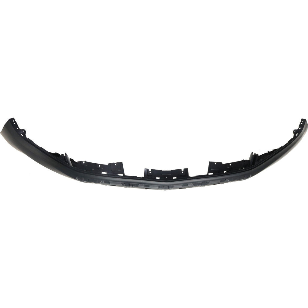 New Bumper Cover Fascia Front Lower for Buick Encore 13-16 GM1015119 42428414