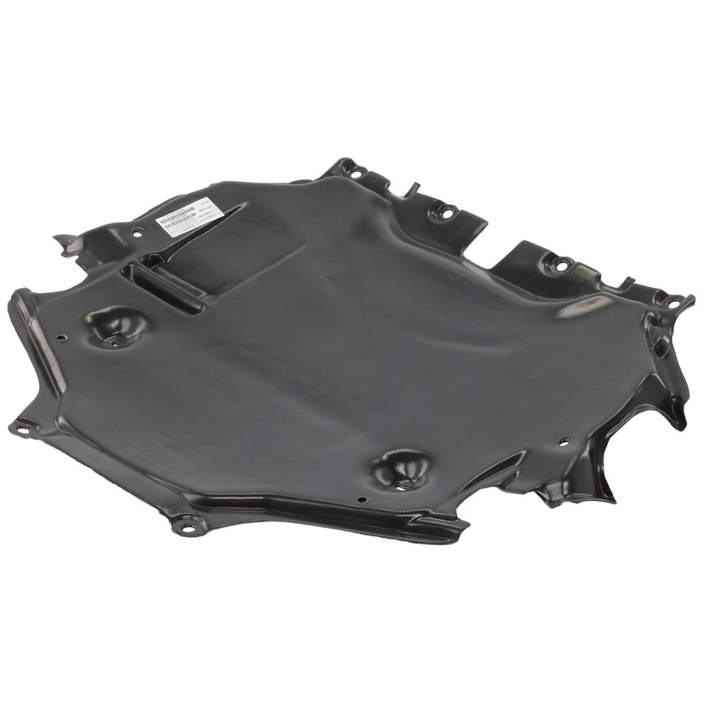 Center Engine Splash Shield For 2008-2014 Mercedes Benz C300 C350 2010-2012 C250