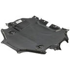 Center Engine Splash Shield For 2008-2014 Mercedes Benz C300 C350 2010-2012 C250