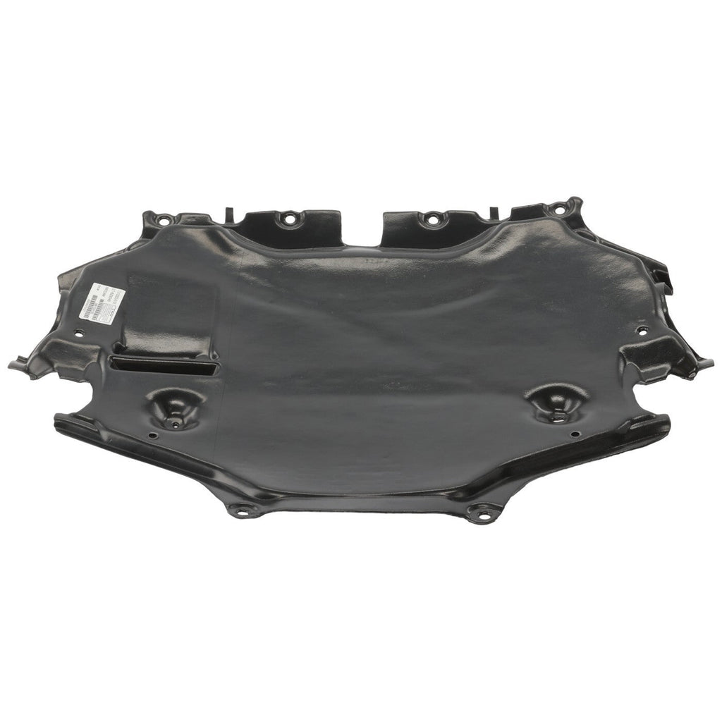 Center Engine Splash Shield For 2008-2014 Mercedes Benz C300 C350 2010-2012 C250