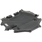 Center Engine Splash Shield For 2008-2014 Mercedes Benz C300 C350 2010-2012 C250