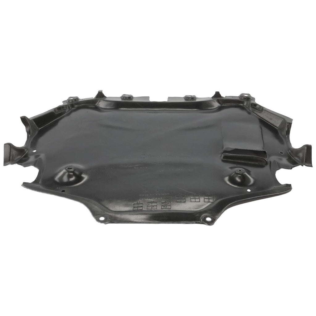 Center Engine Splash Shield For 2008-2014 Mercedes Benz C300 C350 2010-2012 C250