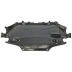 Center Engine Splash Shield For 2008-2014 Mercedes Benz C300 C350 2010-2012 C250